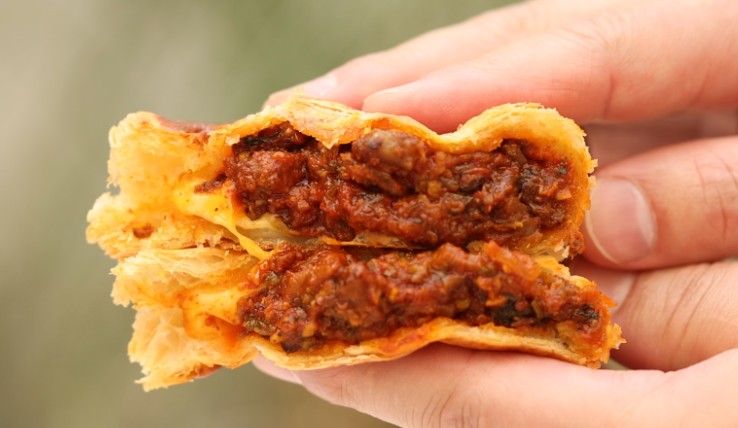 등갈비-파이