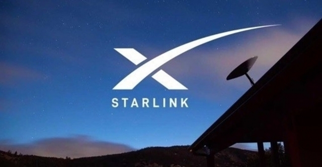 스타링크 STARLINK