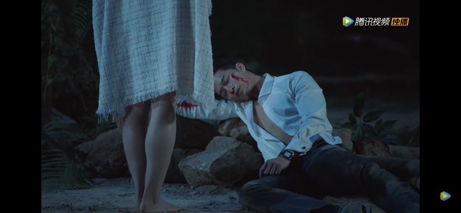 그녀는 외계인 서지현 X맨붕 주연) 재미있는 중국 드라마 추천 외성여대생 자소칠 (나의 18
