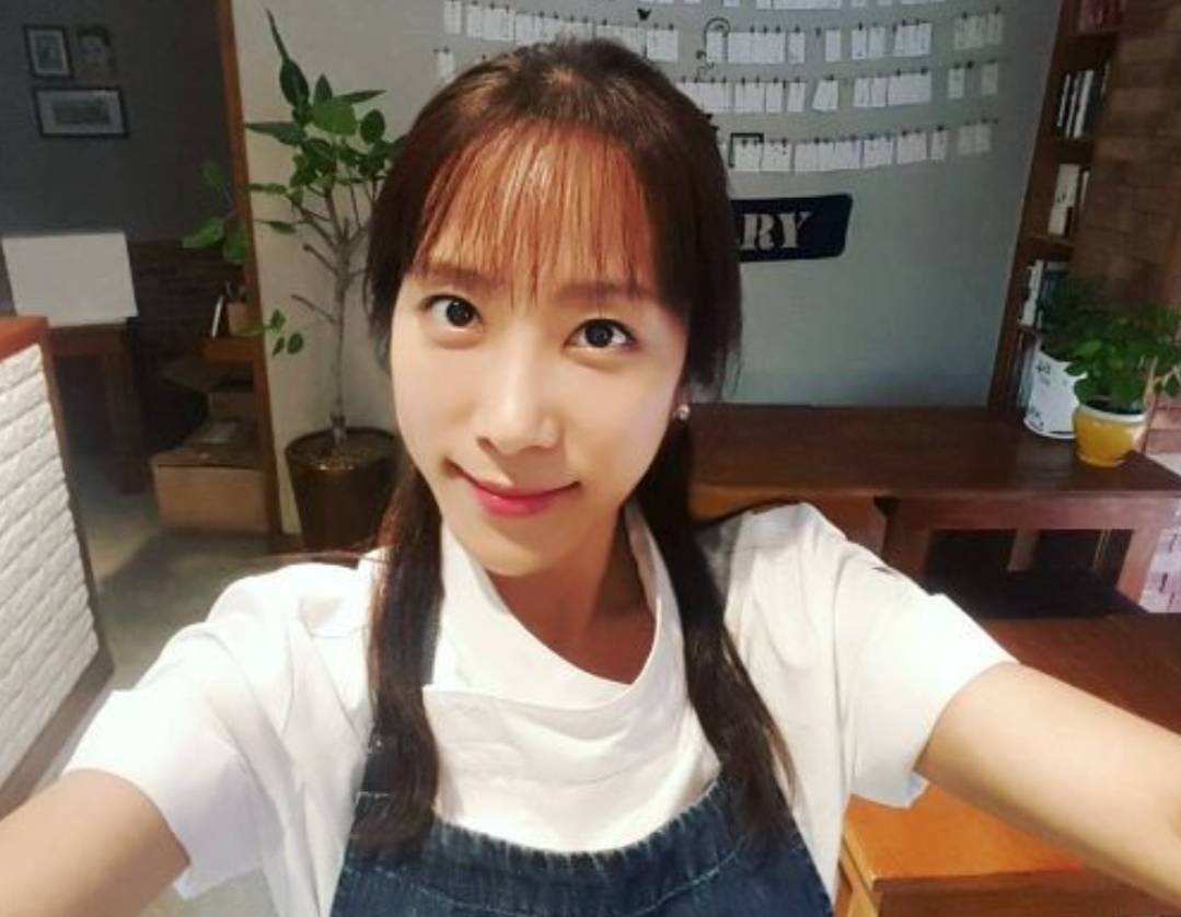 조민아 남편 폭력 암시글 이유