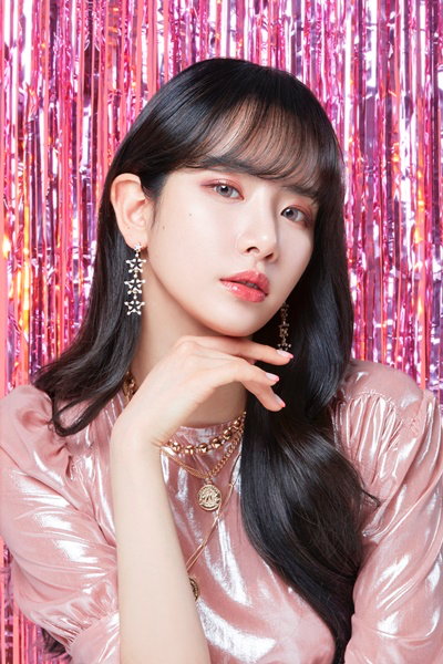 우주헤어 이미지