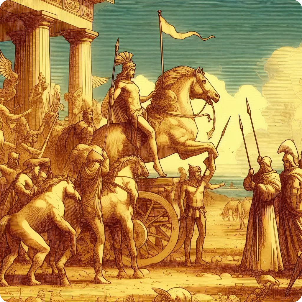 ancient european civilization