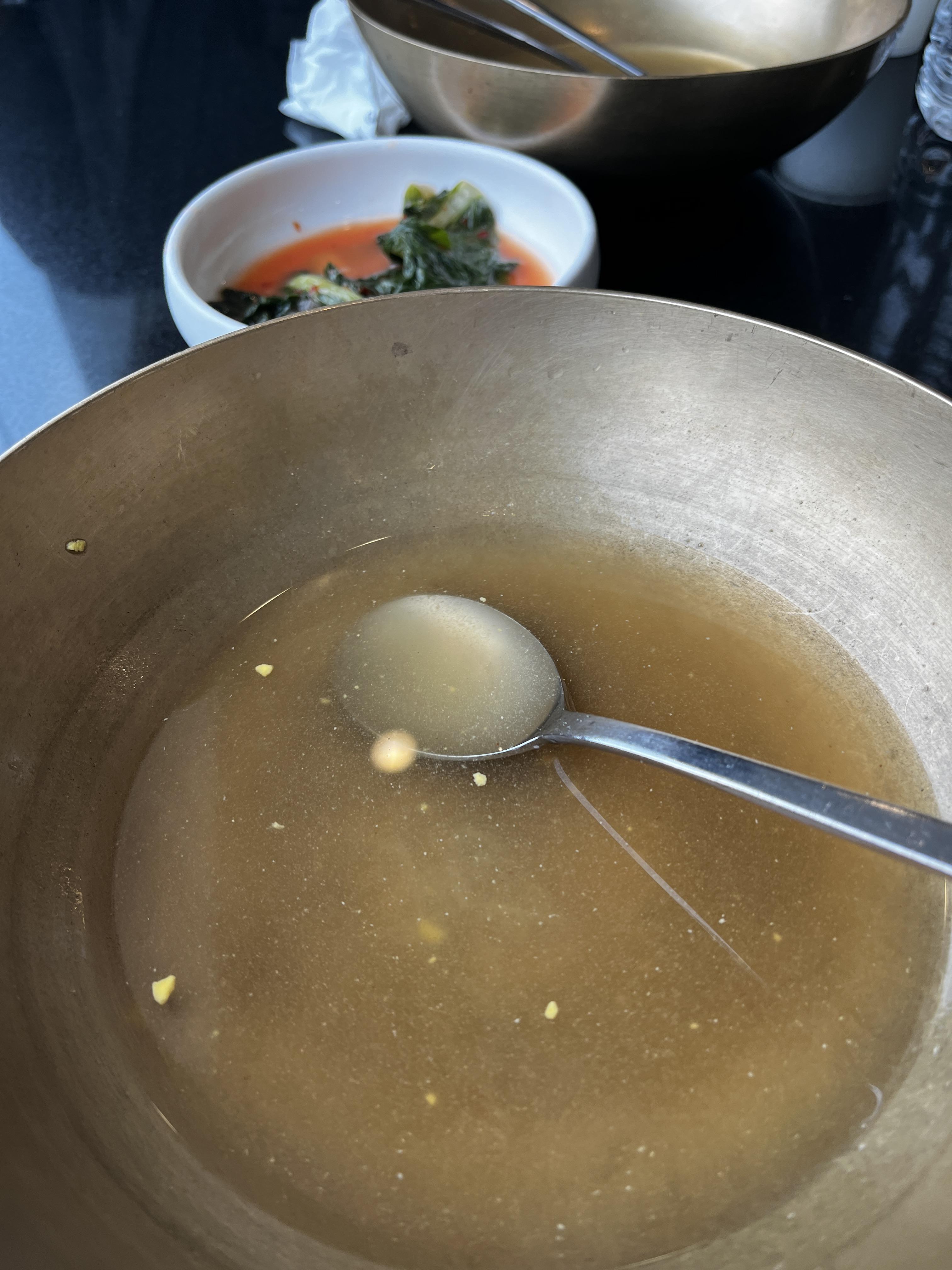 조선면옥 이미지