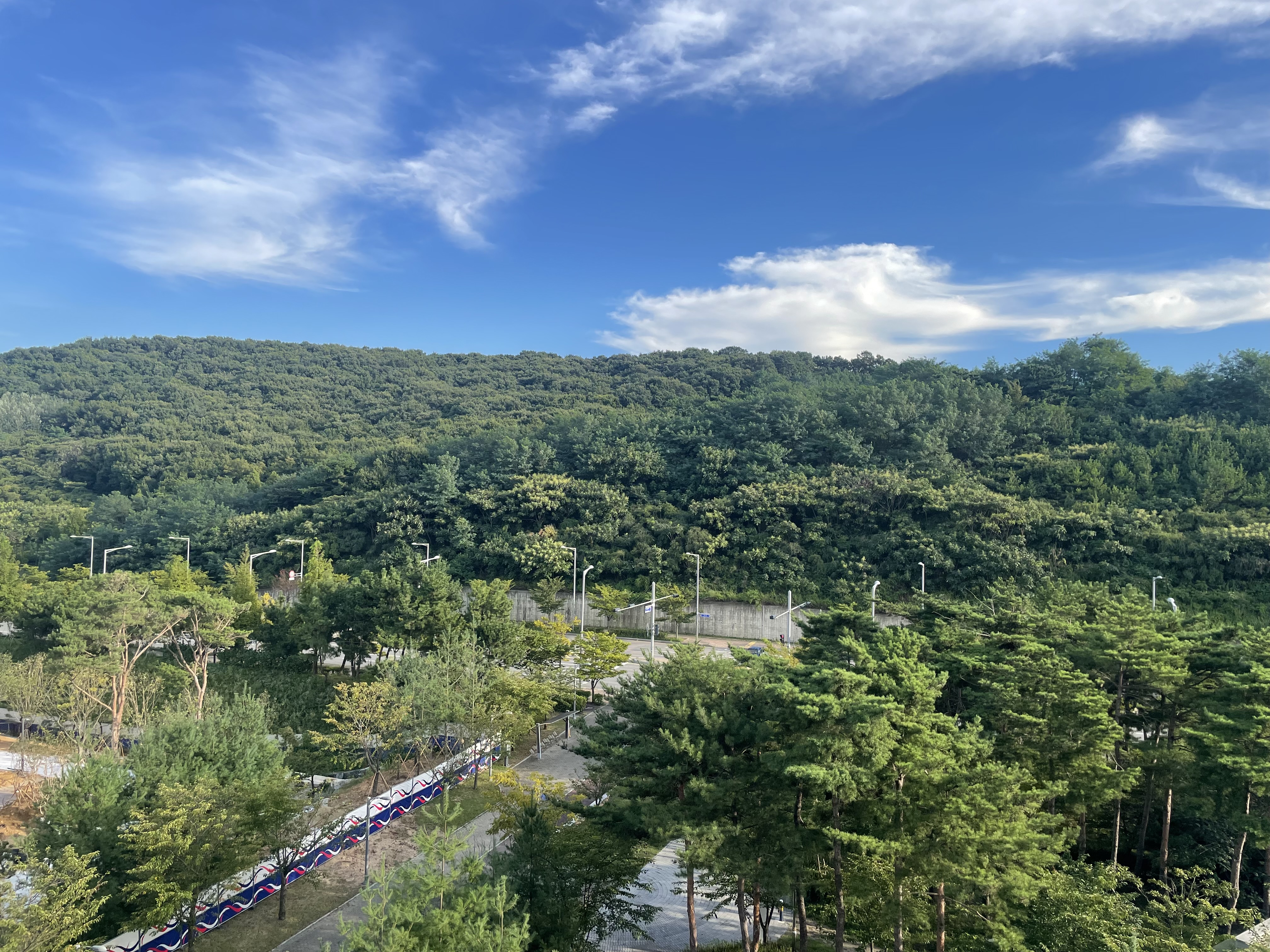  송산 다녀오기