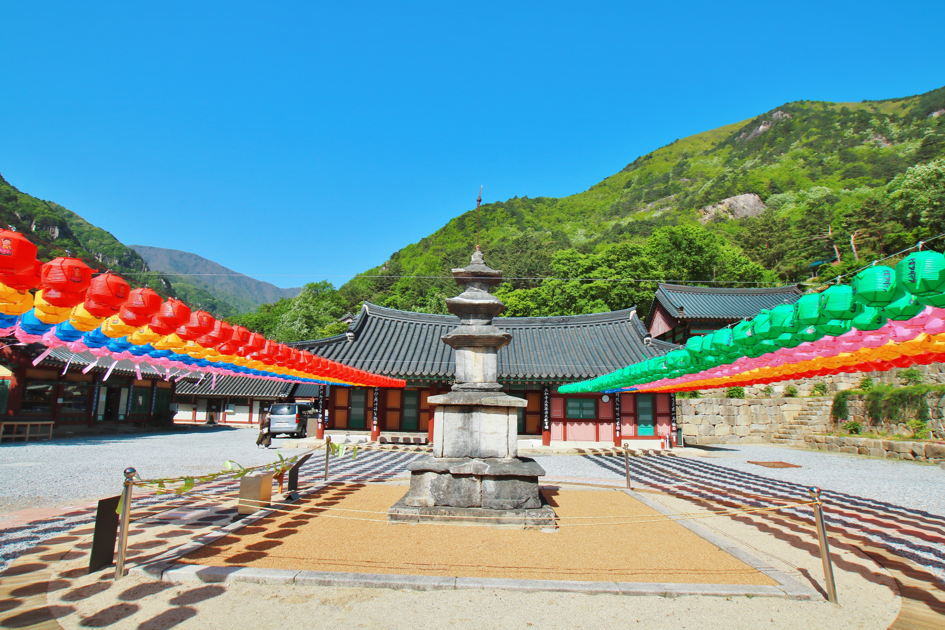 삼화사 이미지