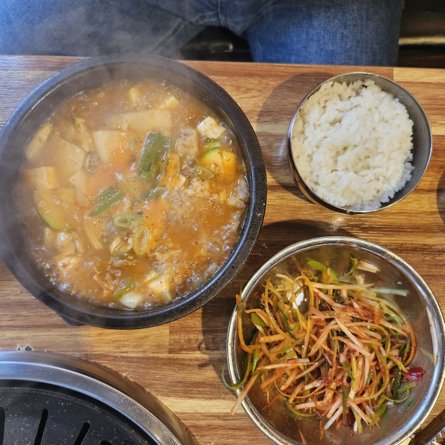 차돌풍 부산명지국제신도시점 사진 8