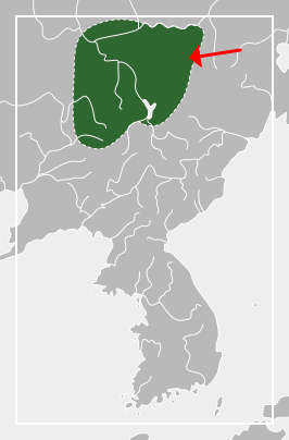 부여 왕국의 문화와 발전