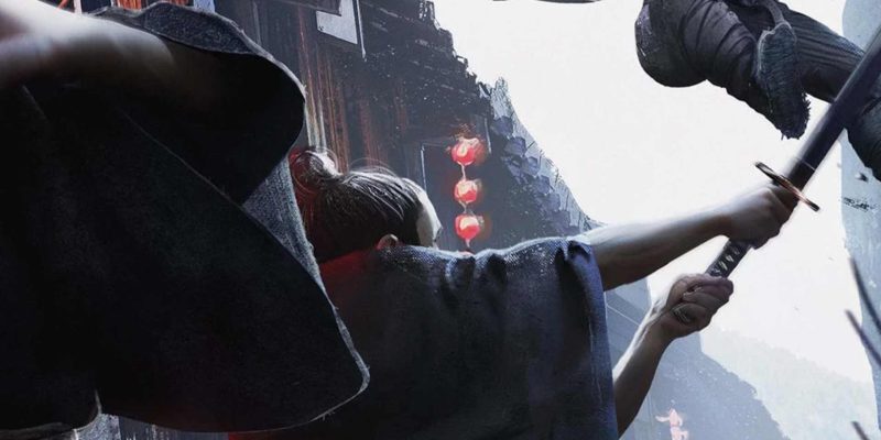  전 CDPR 개발자가 봉건 일본에서 사무라이 게임을 만들기 위해 스튜디오를 구성합니다.