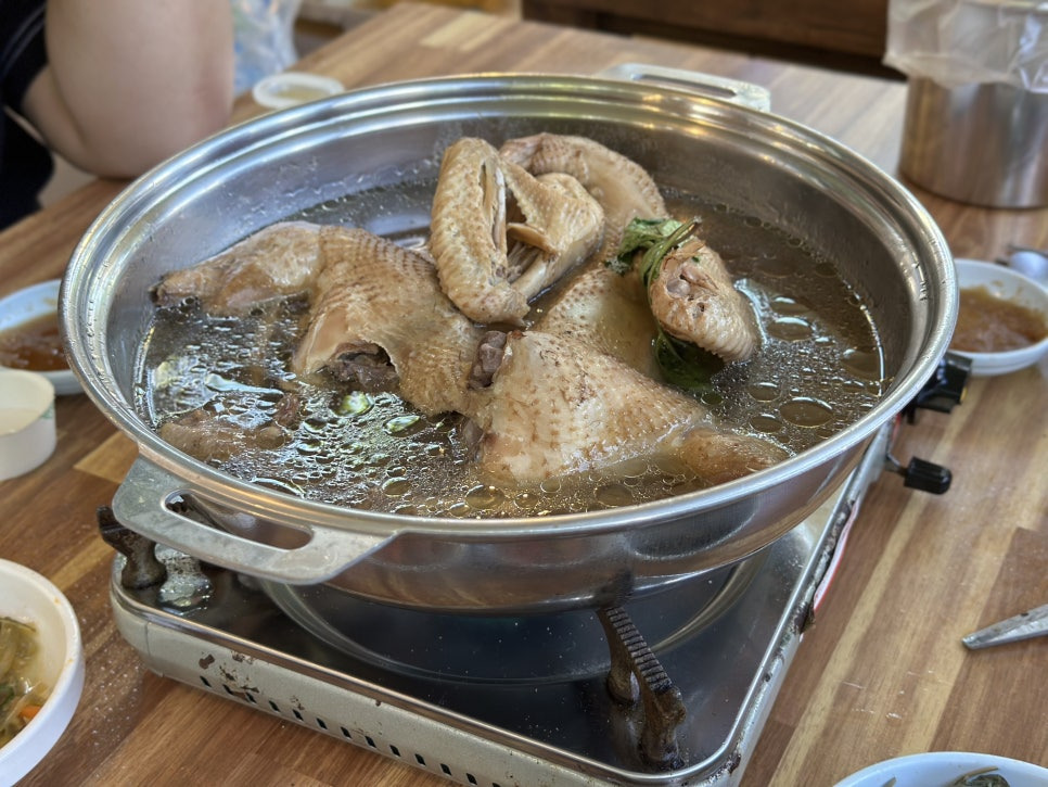 성불산장 사진 3