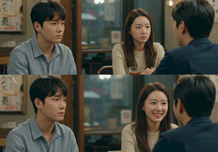왜 그녀는 나에게만 차가울까? 여자의 마음, '투자' 관점으로 완전 해부