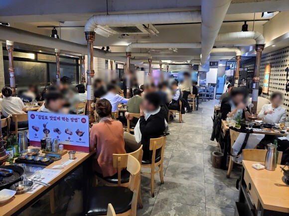 서울미장원 이미지
