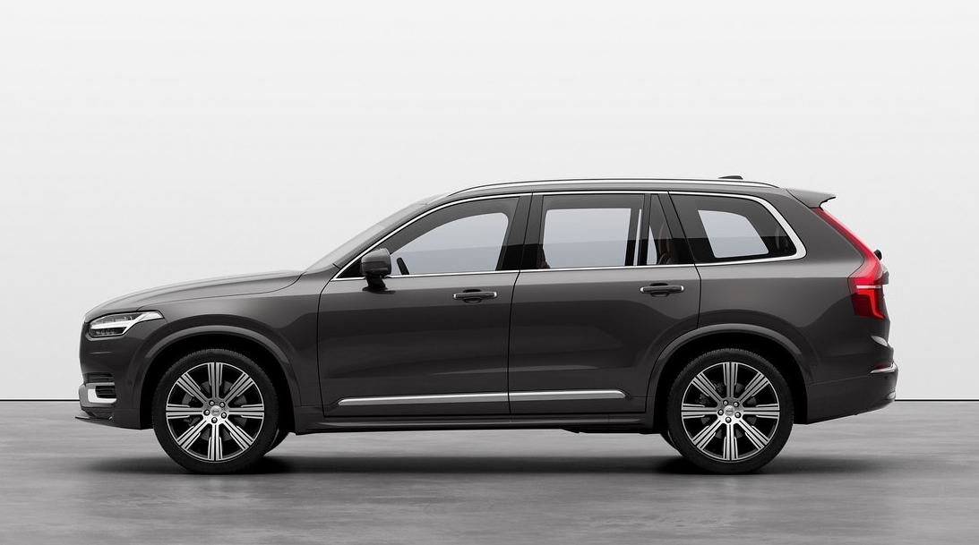 볼보 XC90