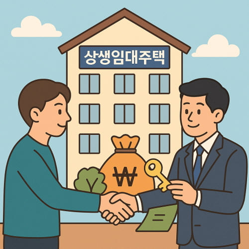 상생임대주택