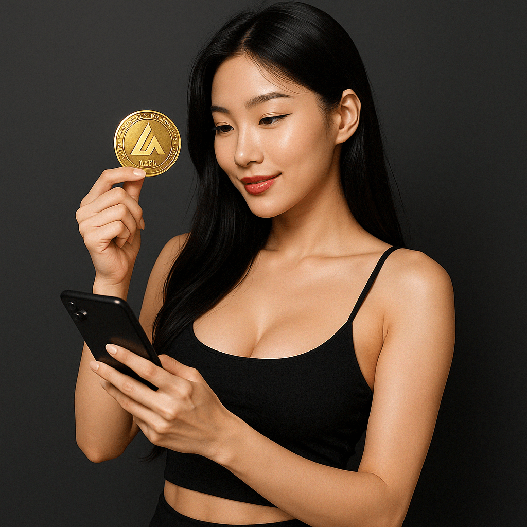 레저메타 코인 2