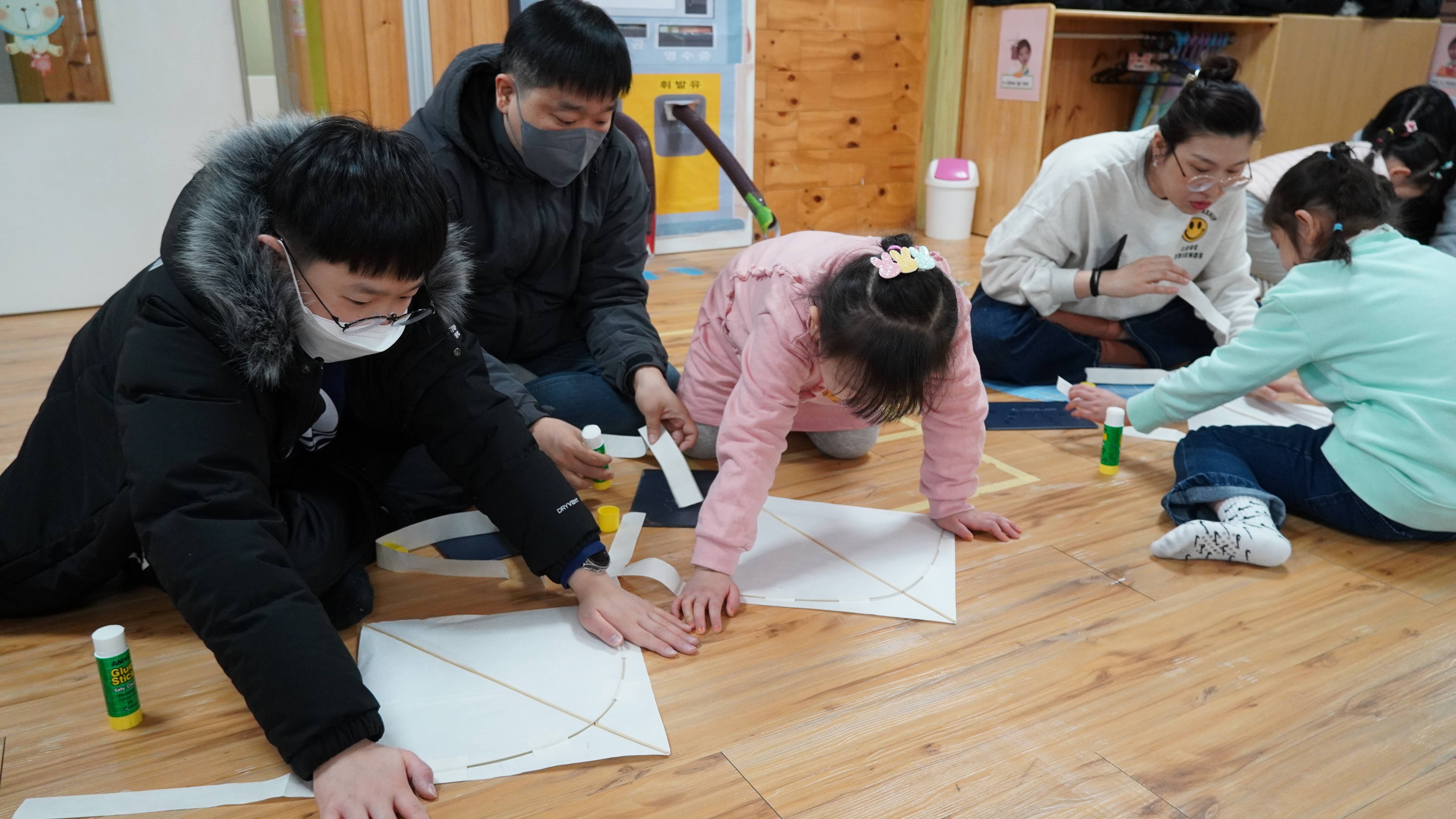 한국전통연보존회 이미지