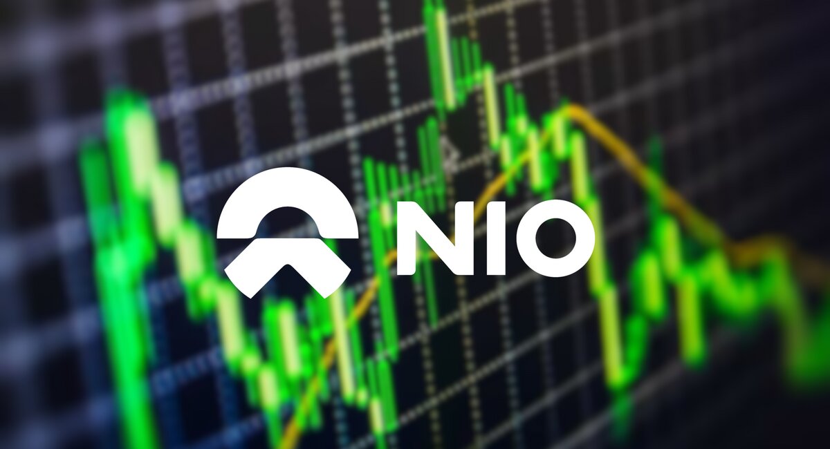 Nio Inc. (NIO:NYE)