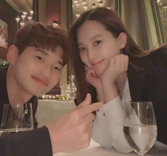  카타르 월드컵 영웅  김진수와 연상 아내의 동상이몽