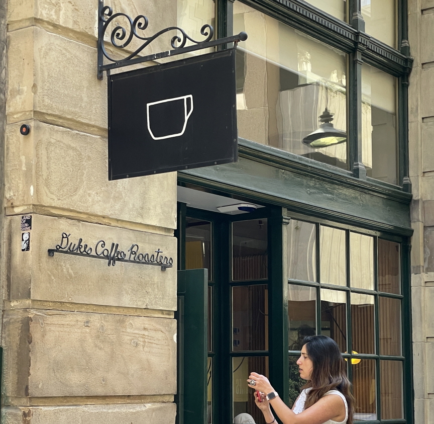 호주 멜버른 맛집 2탄 솔직 후기 (+ 멜버른 카페) - 멜버른 카페 Dukes Coffee Roasters 호주 멜버른 맛집 2탄 솔직 후기 (+ 멜버른 카페) - 멜버른 카페 Dukes Coffee Roasters
