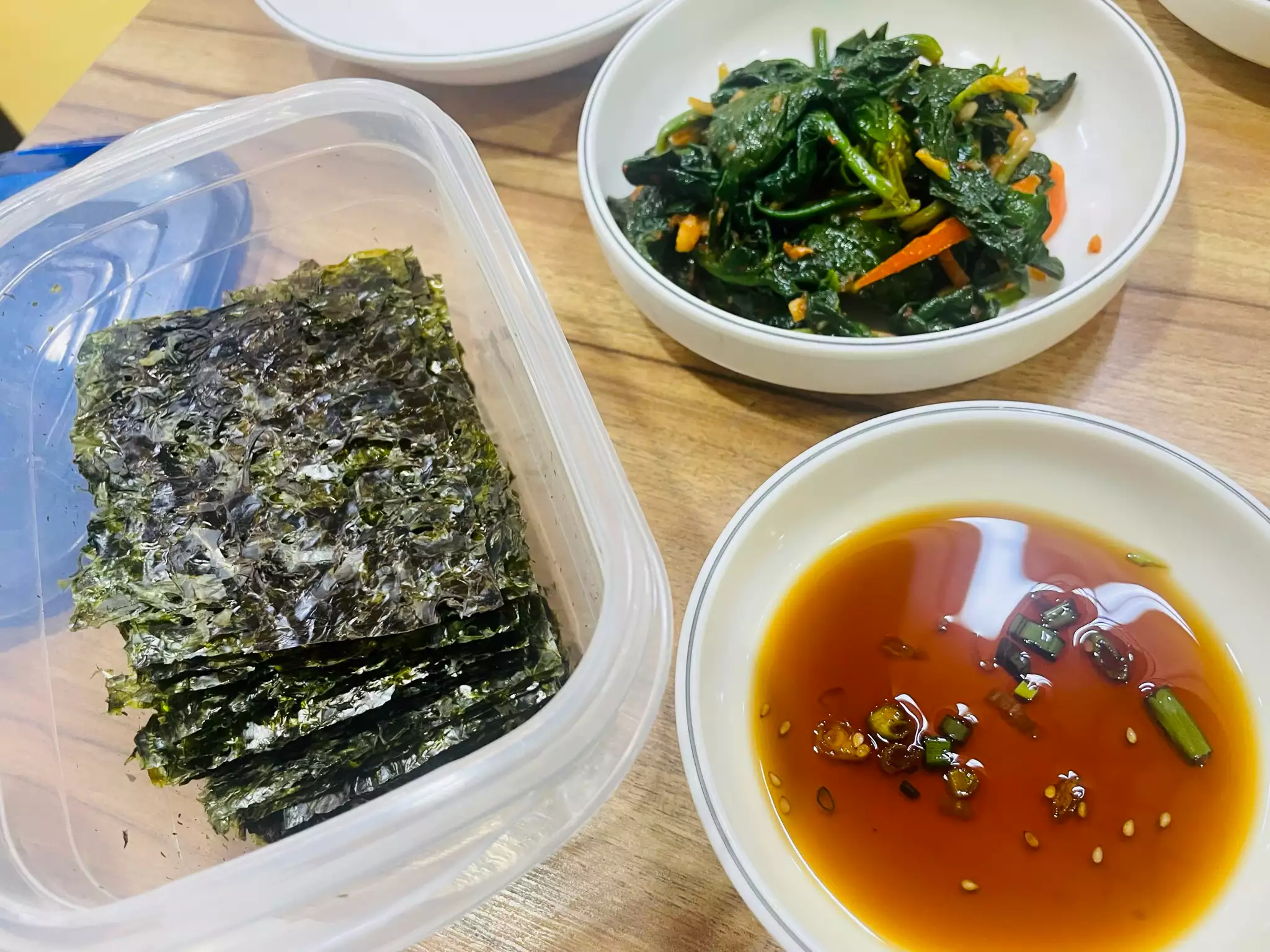 안국역 별궁식당