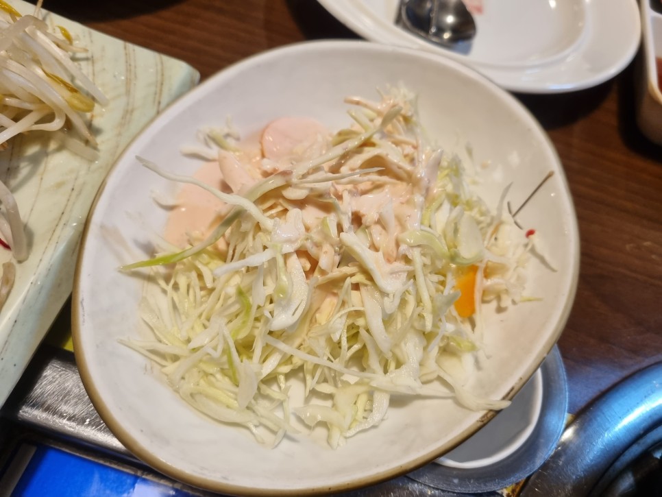 월남쌈 같이 맛보기 좋았던곳 19