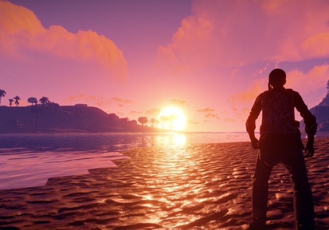  러스트 (Rust) 공략, 가이드 팁