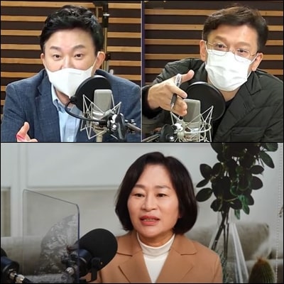  원희룡 "이재명 소시오패스 아닌지 아나?" 소시오패스 란??