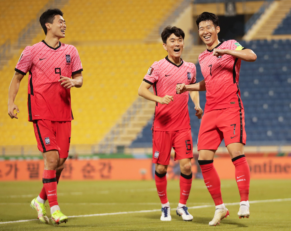 축구 중계 한국 이란 오늘 한국