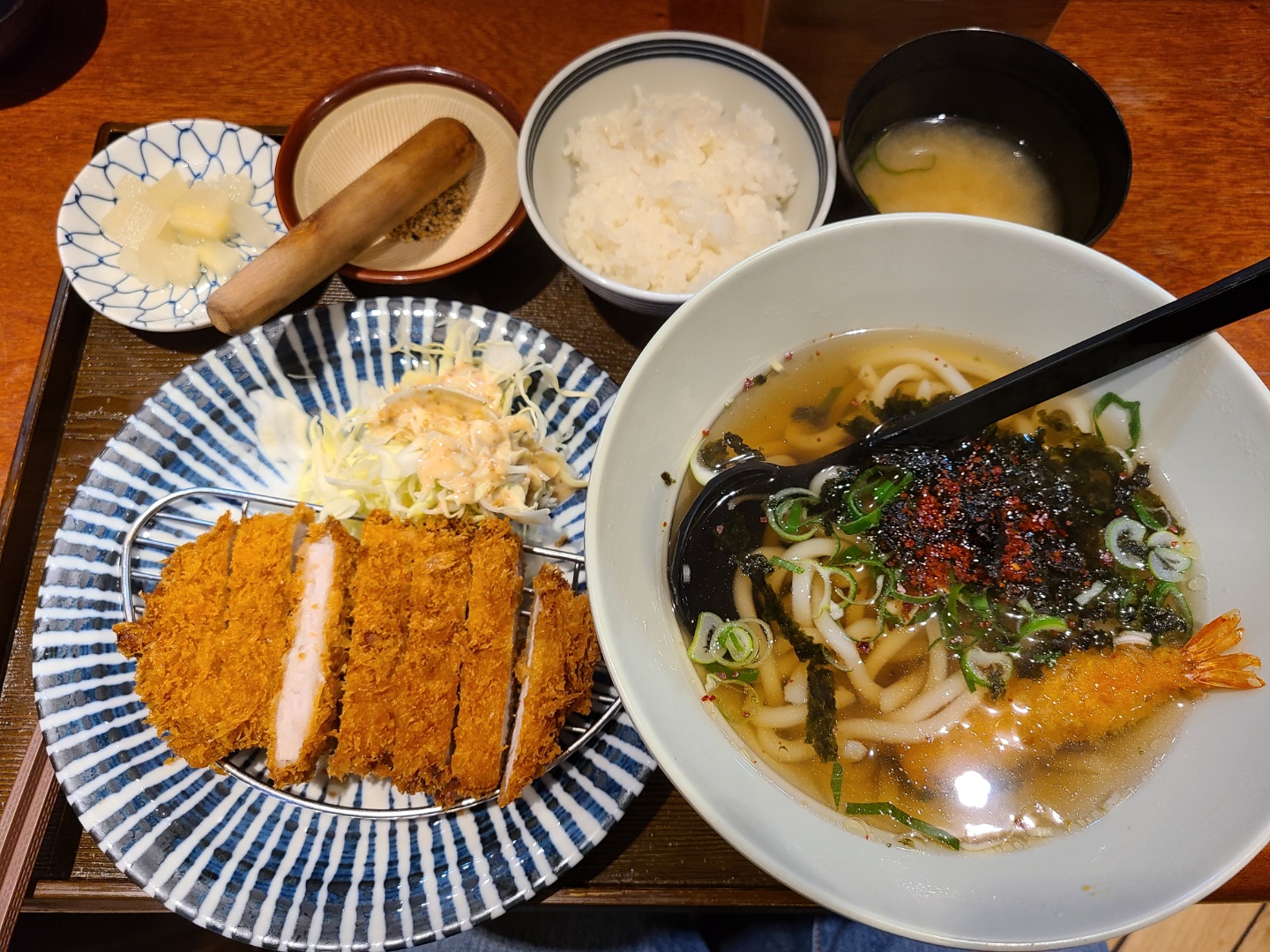  대구 상인동 맛집 "마이카츠"에 가보았습니다!!