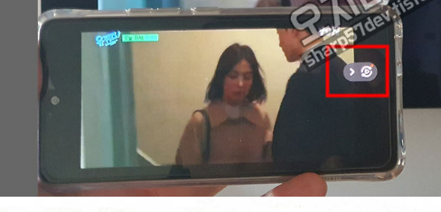 스마트폰(핸드폰) TV(티브이) 연결하는 방법