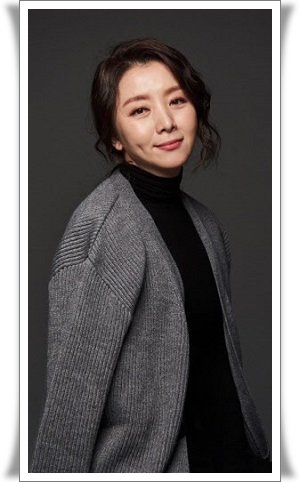 tvN 월화드라마 '고스트 닥터' 고성혜 / 서지영