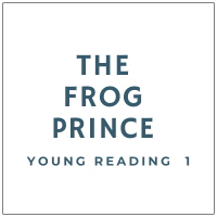 The frog prince_thumbnail
