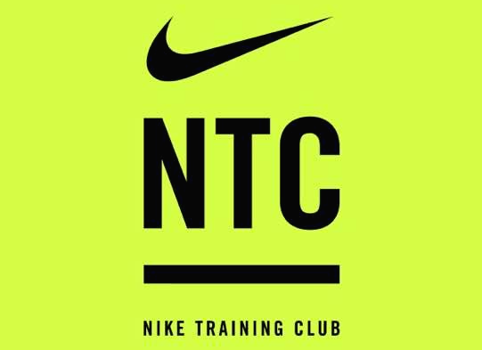  [홈트레이닝 추천] 나이키 트레이닝 클럽(NTC) 어플 소개