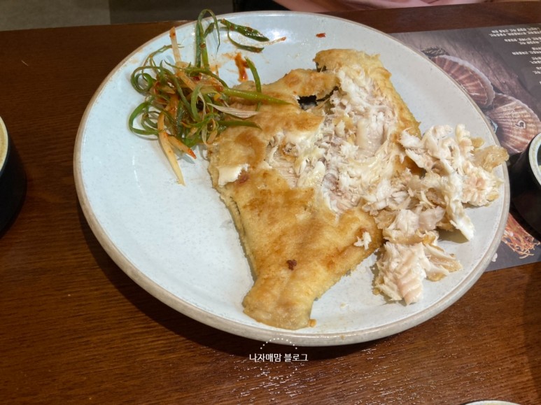 심마니청라 맛집 5