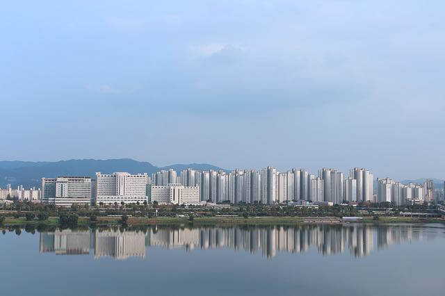 투기과열지구 해제, 조정대상지역 해제