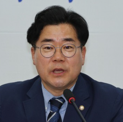 박찬대 국회의원 프로필 나이 지역구 전당 학력 경력 원내대표