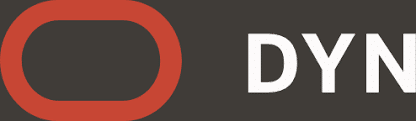 DYN DNS 로고