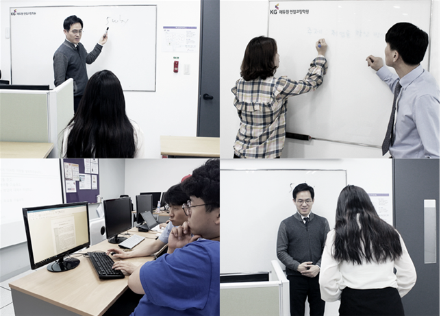 종근당건강면접아카데미 6