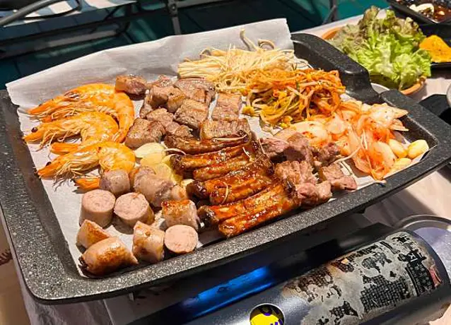 인디언소울II