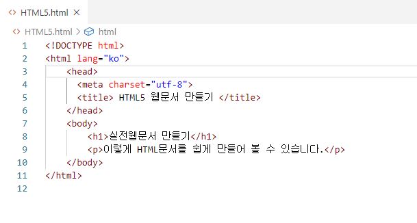 tag 입력하는 중