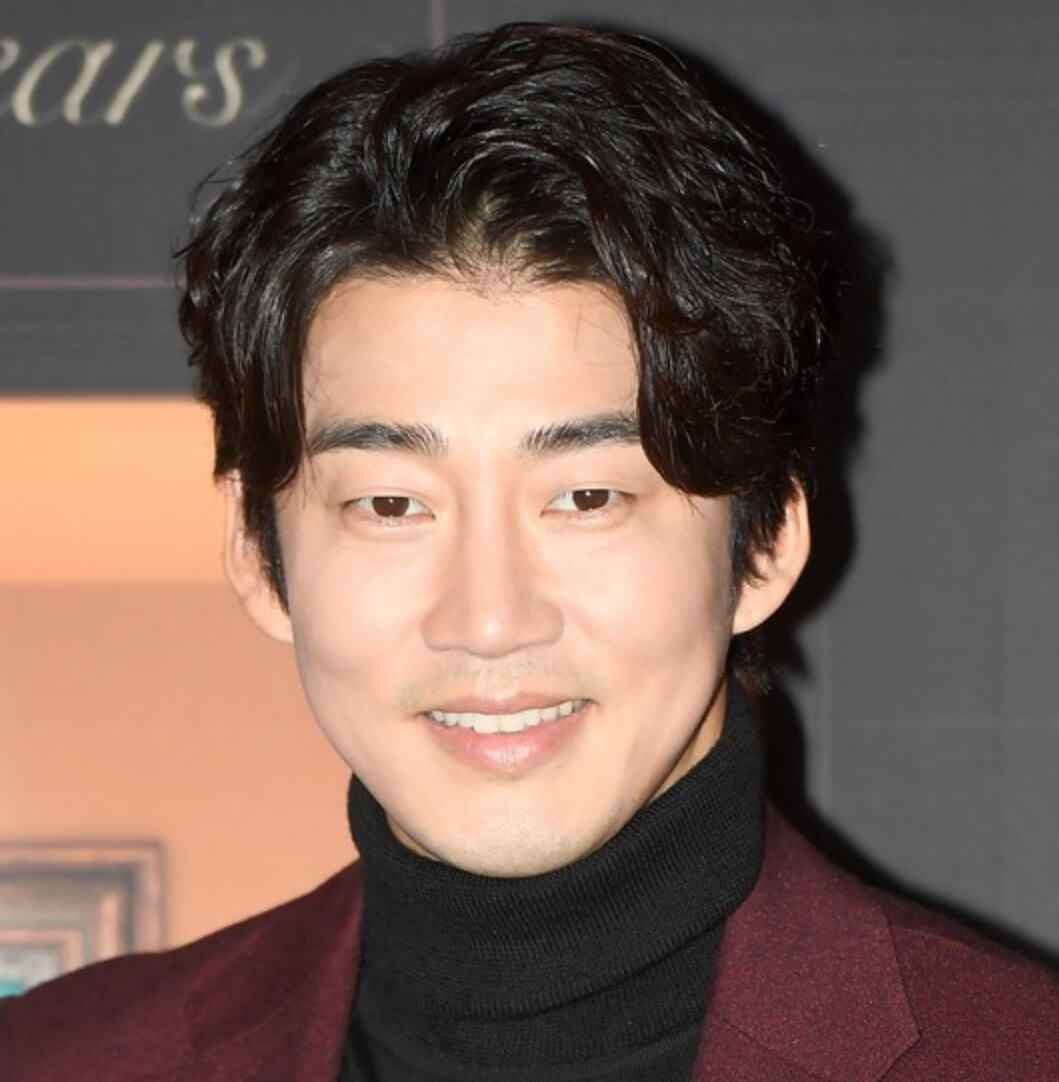 배우 윤계상 프로필, 나이, 키, 고향, 학력, 결혼, 소속사