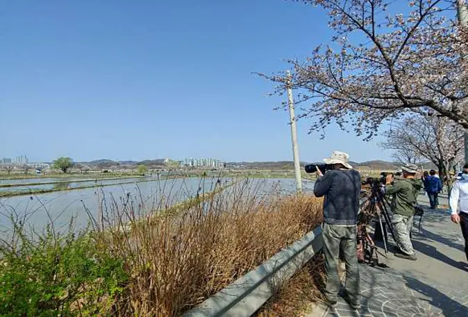 관곡지