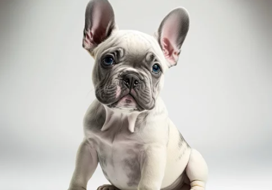 프렌치 불독/출처: Adobe Stock