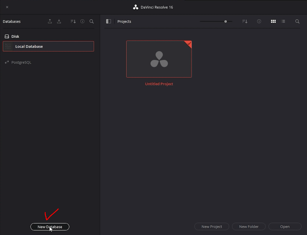 다빈치-리졸브-설치-실행-화면-2