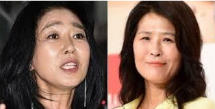  황석정 지각 사건과 김부선 비난