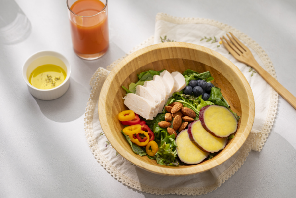 다이어트 건강식품