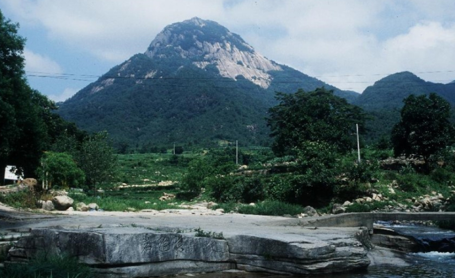  [100대 명산] 괴산군, 문경시 희양산 교통수단과 등산코스, 근처 관광지