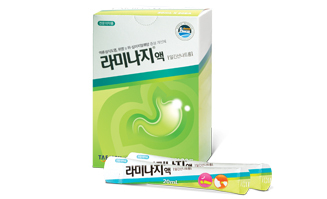  라미나지액 효능 효과 복용법 부작용 주의사항(20ml, 25ml, 30ml, 600ml)