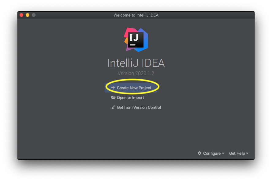  IntelliJ에서 SpringMVC + Maven + Tomcat