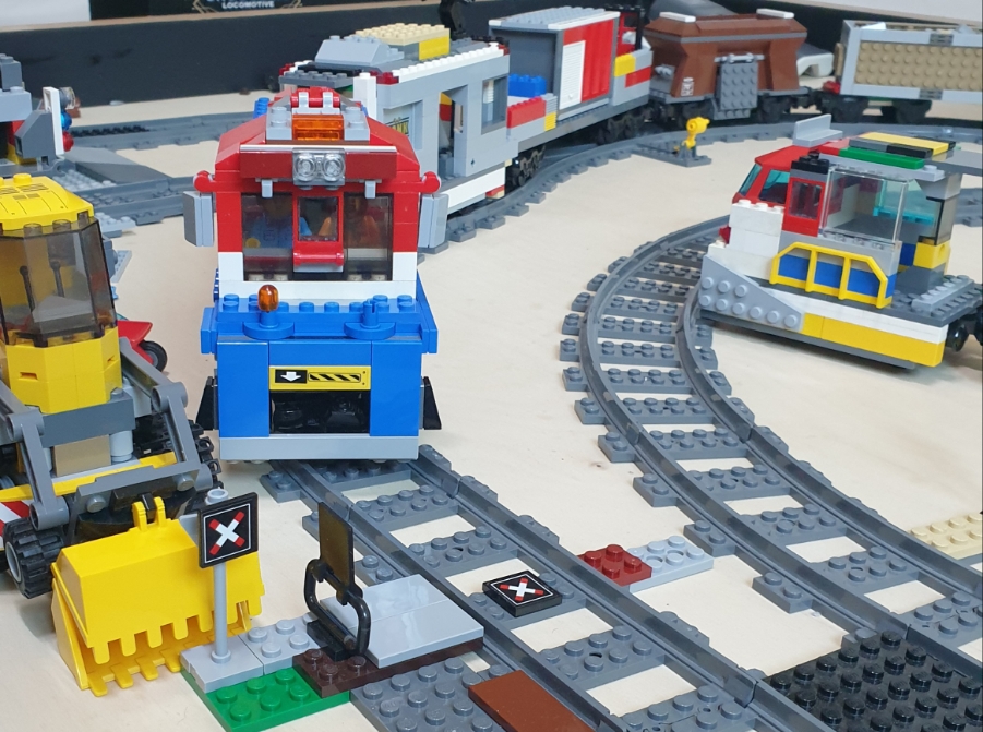 emd (재생) EMD-GT18B-M 한국철도공사 9