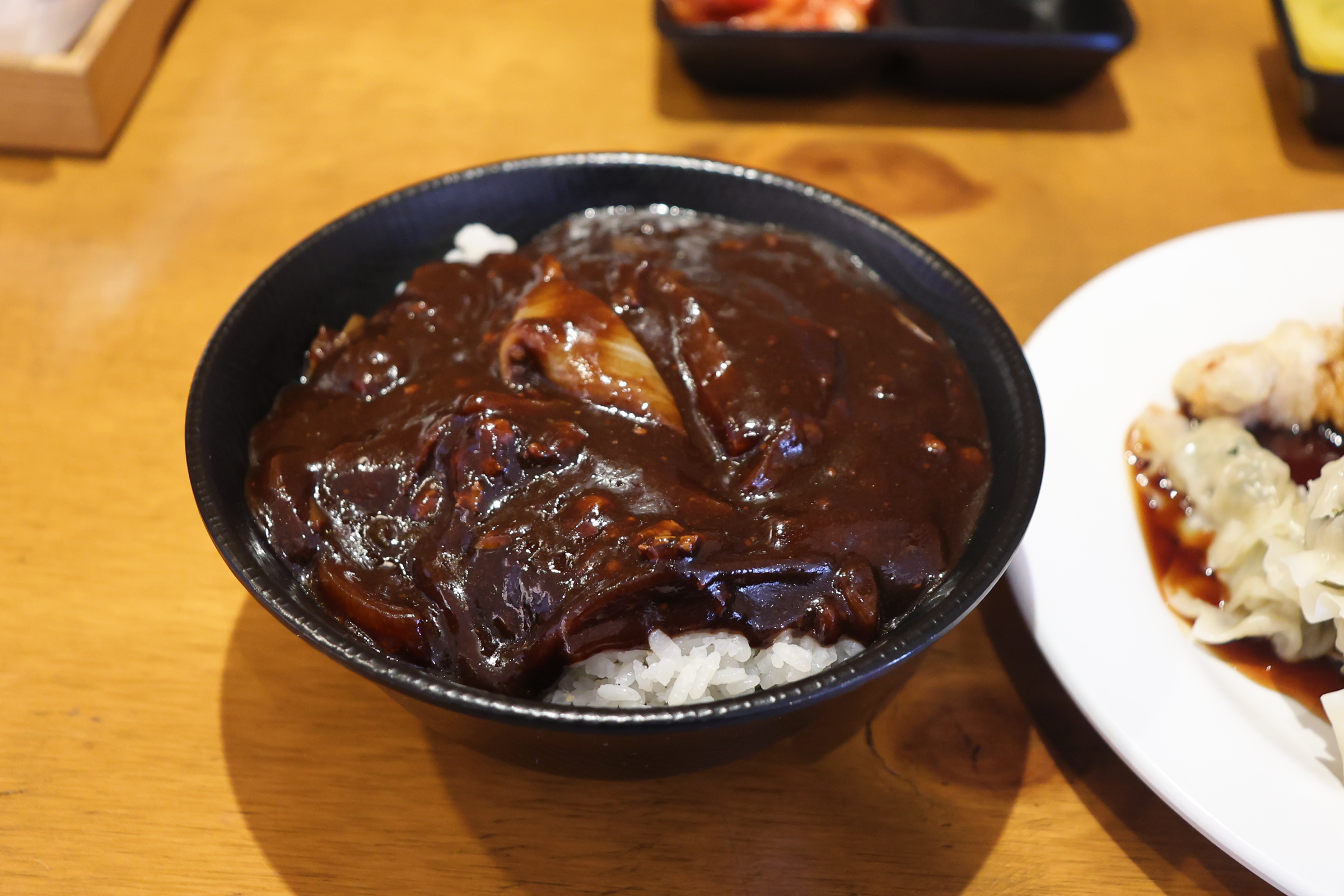 기찰반점 신라대점 사진 6